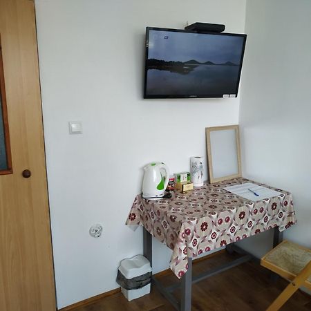 Рачо Ковача Appartement Gabrovo Buitenkant foto