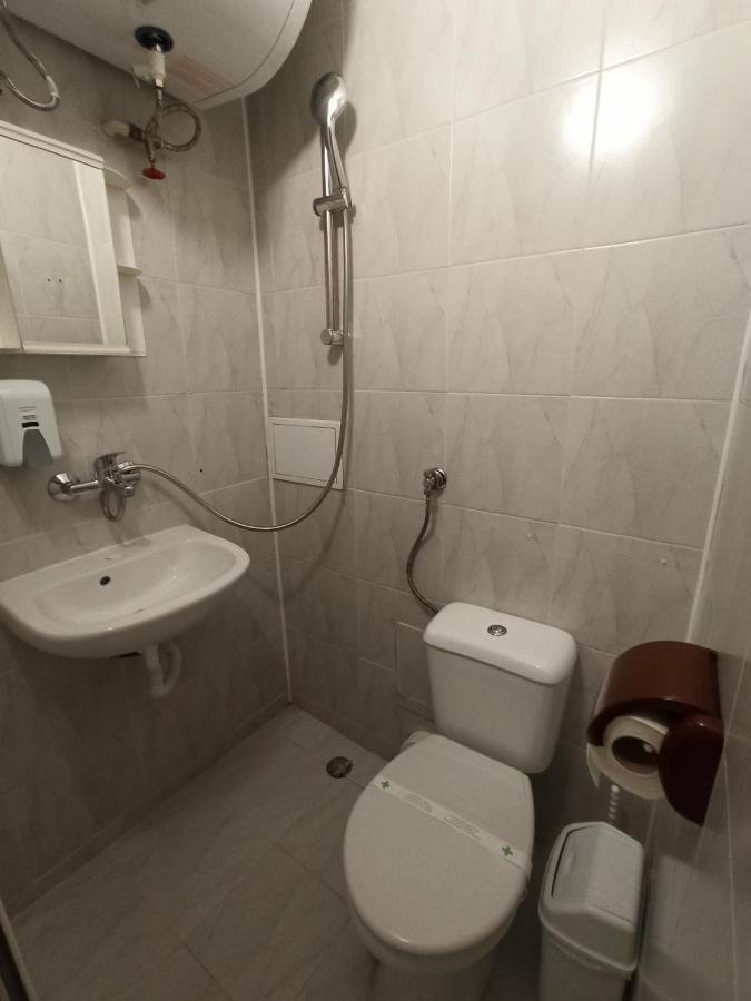 Рачо Ковача Appartement Gabrovo Buitenkant foto