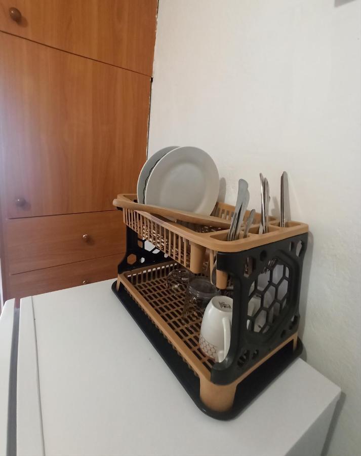 Рачо Ковача Appartement Gabrovo Buitenkant foto