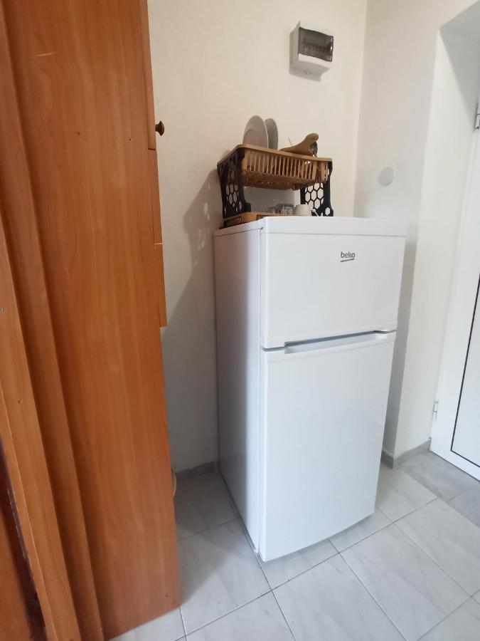 Рачо Ковача Appartement Gabrovo Buitenkant foto