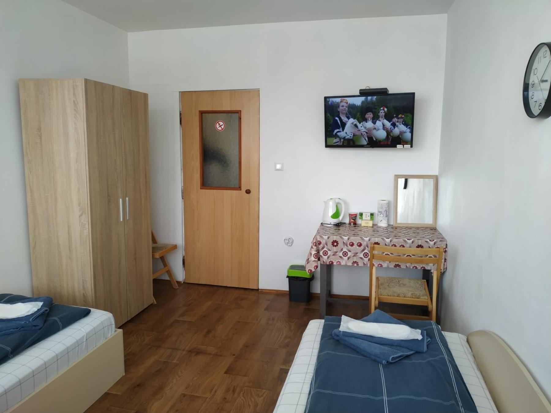 Рачо Ковача Appartement Gabrovo Buitenkant foto