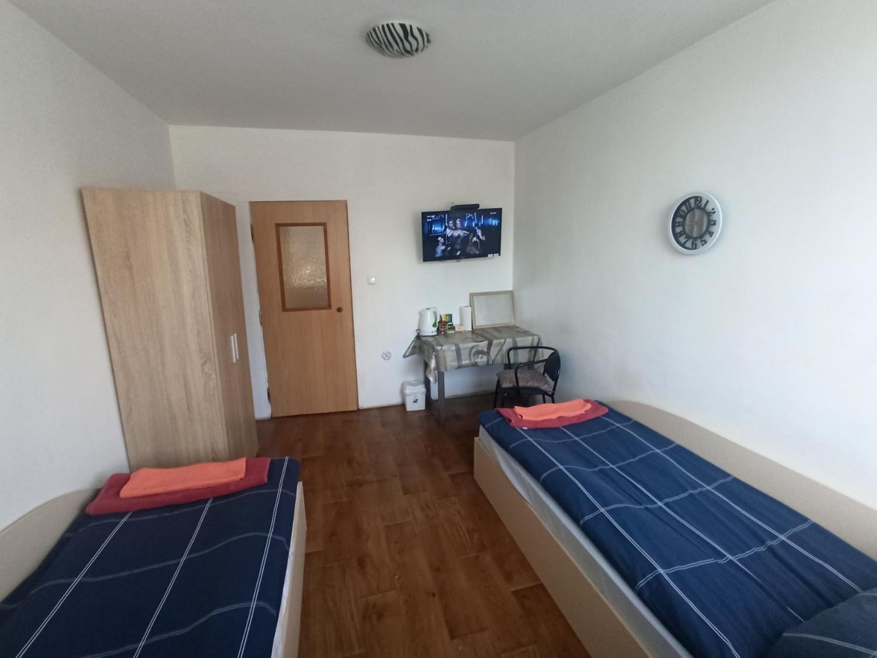 Рачо Ковача Appartement Gabrovo Buitenkant foto