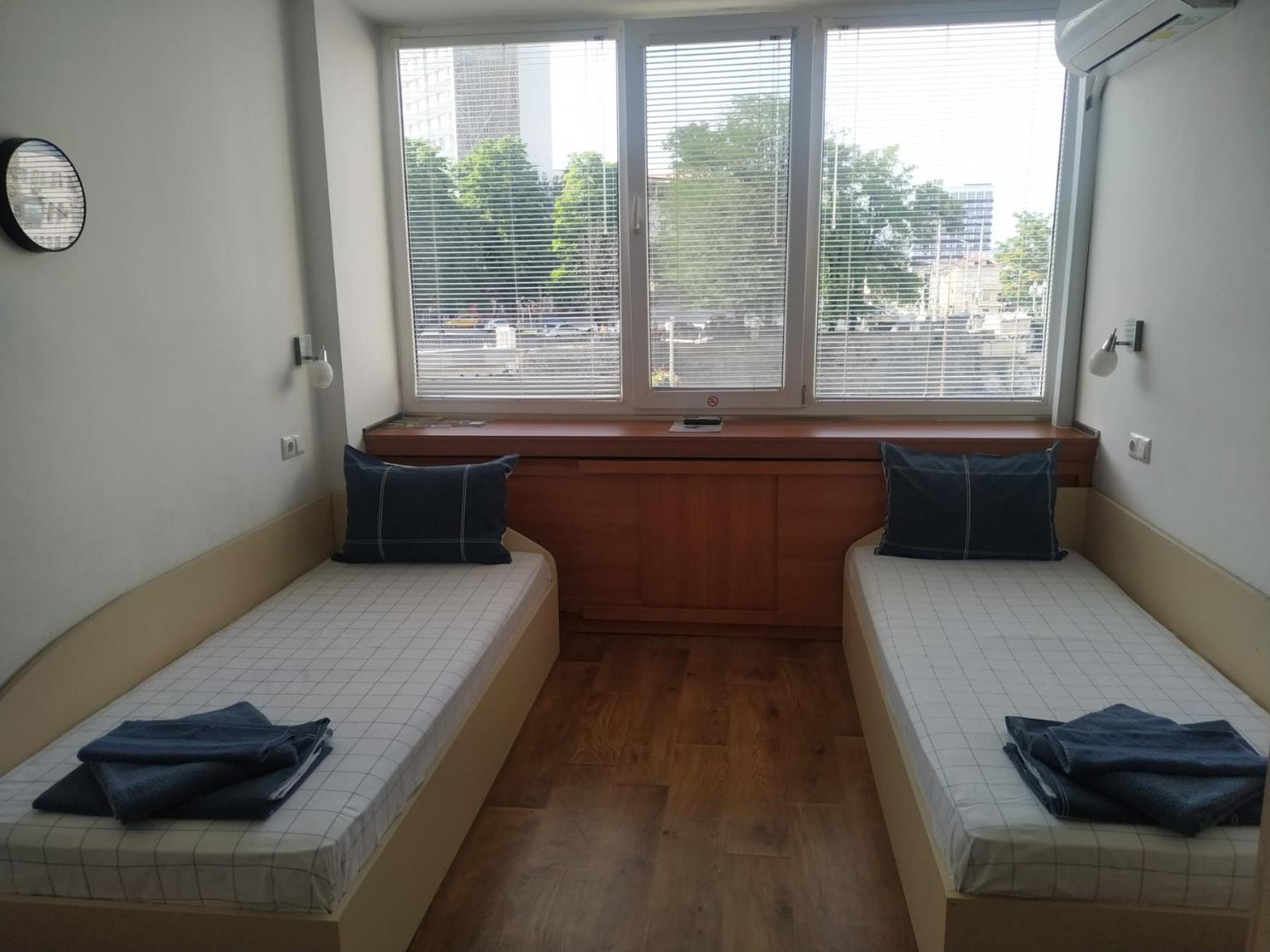 Рачо Ковача Appartement Gabrovo Buitenkant foto
