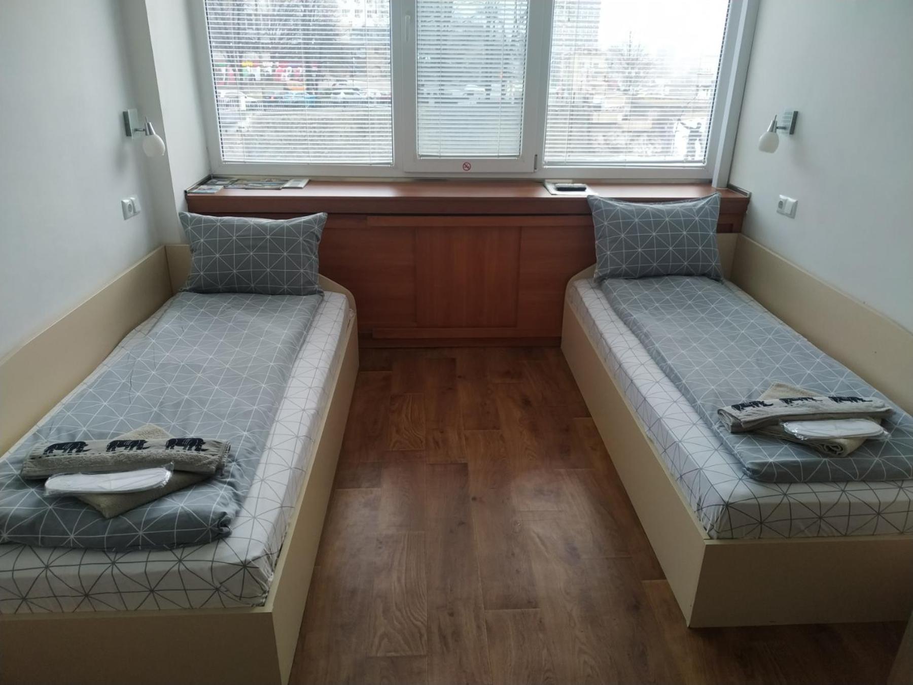 Рачо Ковача Appartement Gabrovo Buitenkant foto