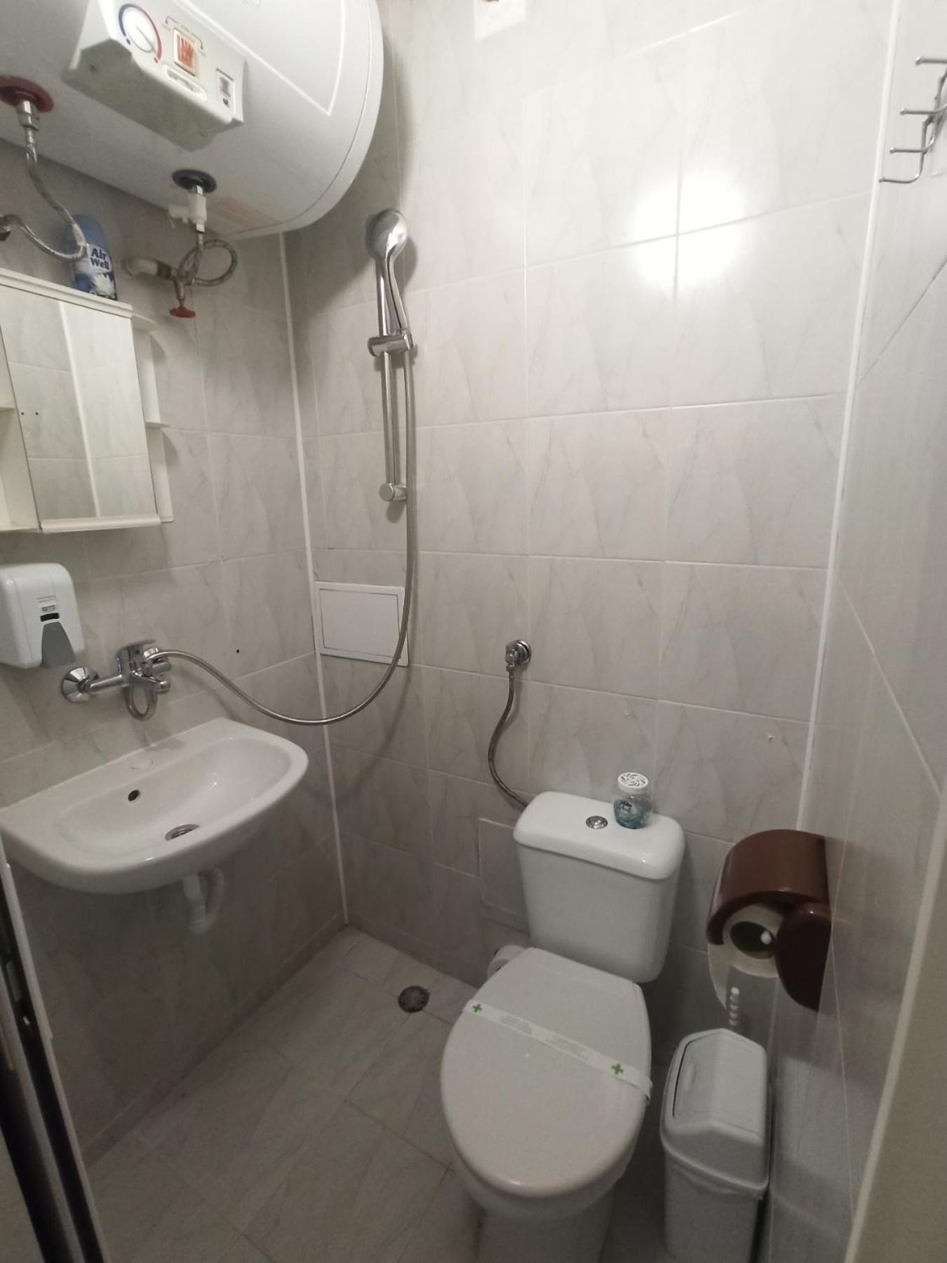 Рачо Ковача Appartement Gabrovo Buitenkant foto
