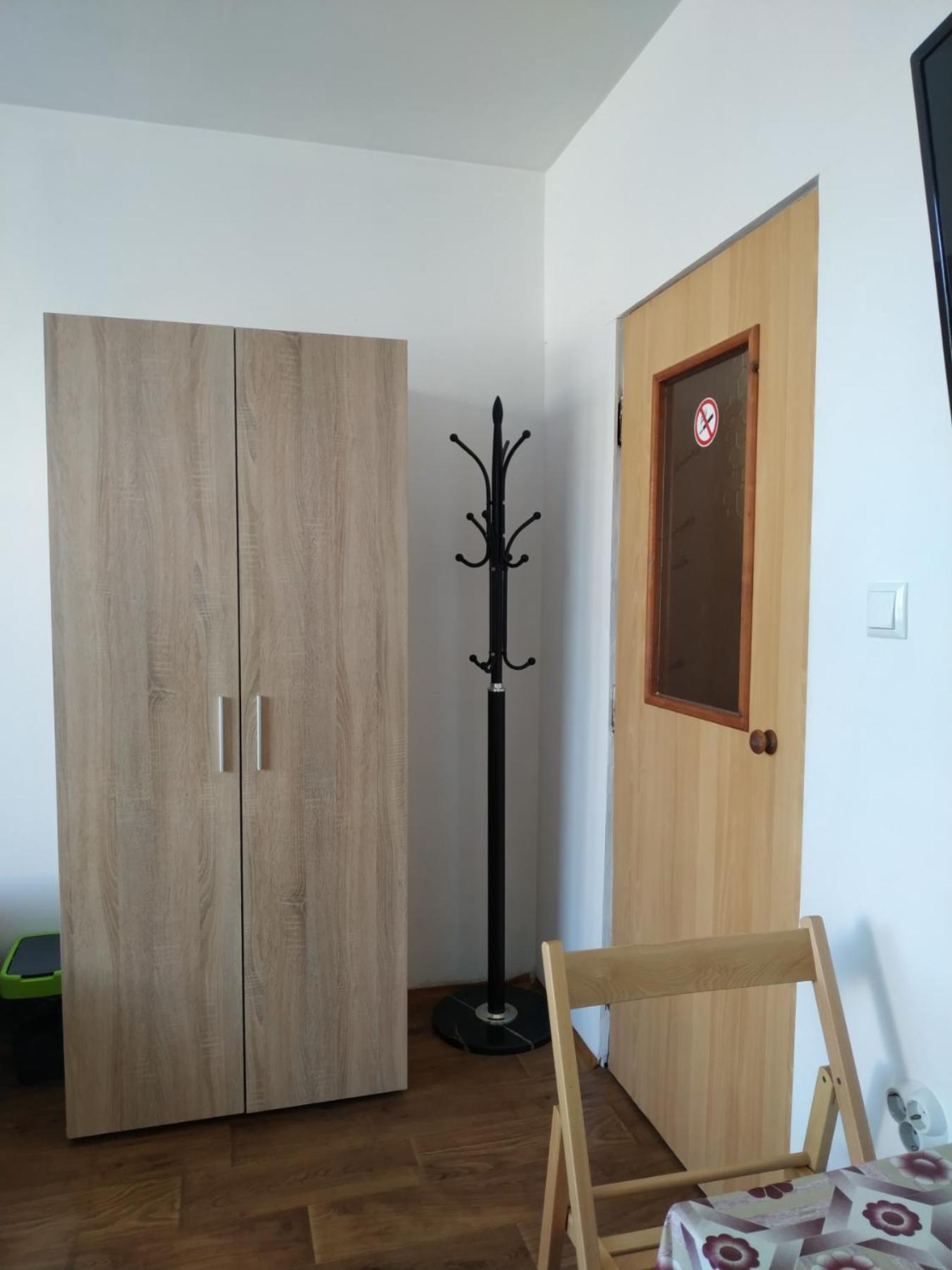 Рачо Ковача Appartement Gabrovo Buitenkant foto