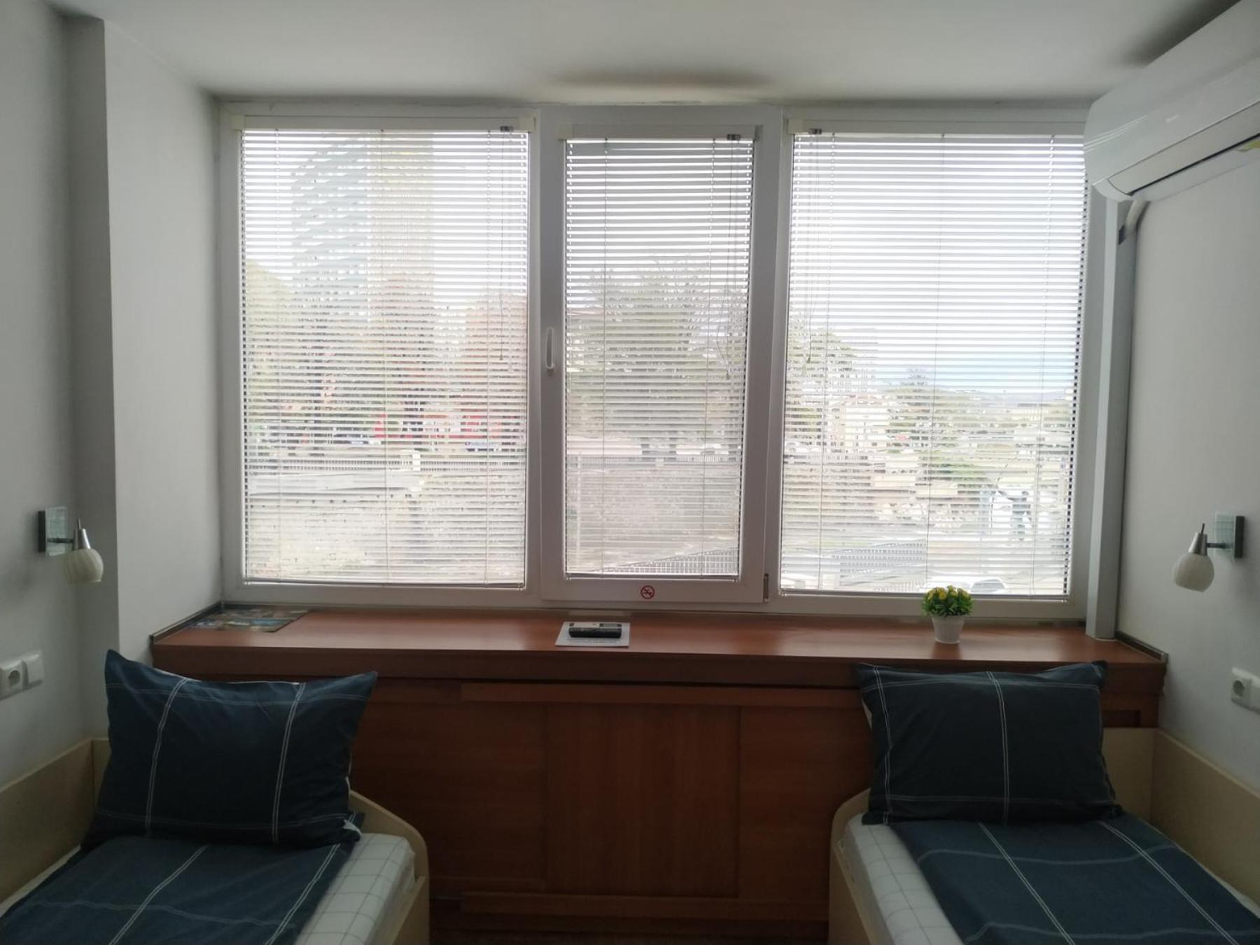 Рачо Ковача Appartement Gabrovo Buitenkant foto