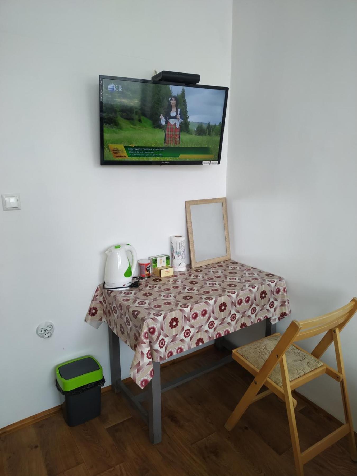 Рачо Ковача Appartement Gabrovo Buitenkant foto