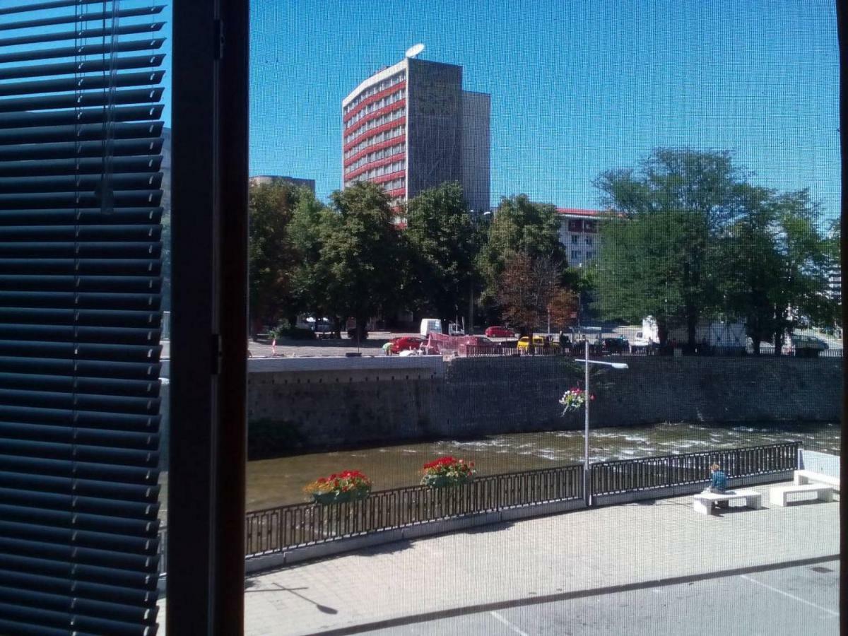 Рачо Ковача Appartement Gabrovo Buitenkant foto