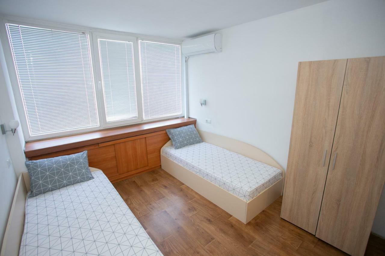 Рачо Ковача Appartement Gabrovo Buitenkant foto