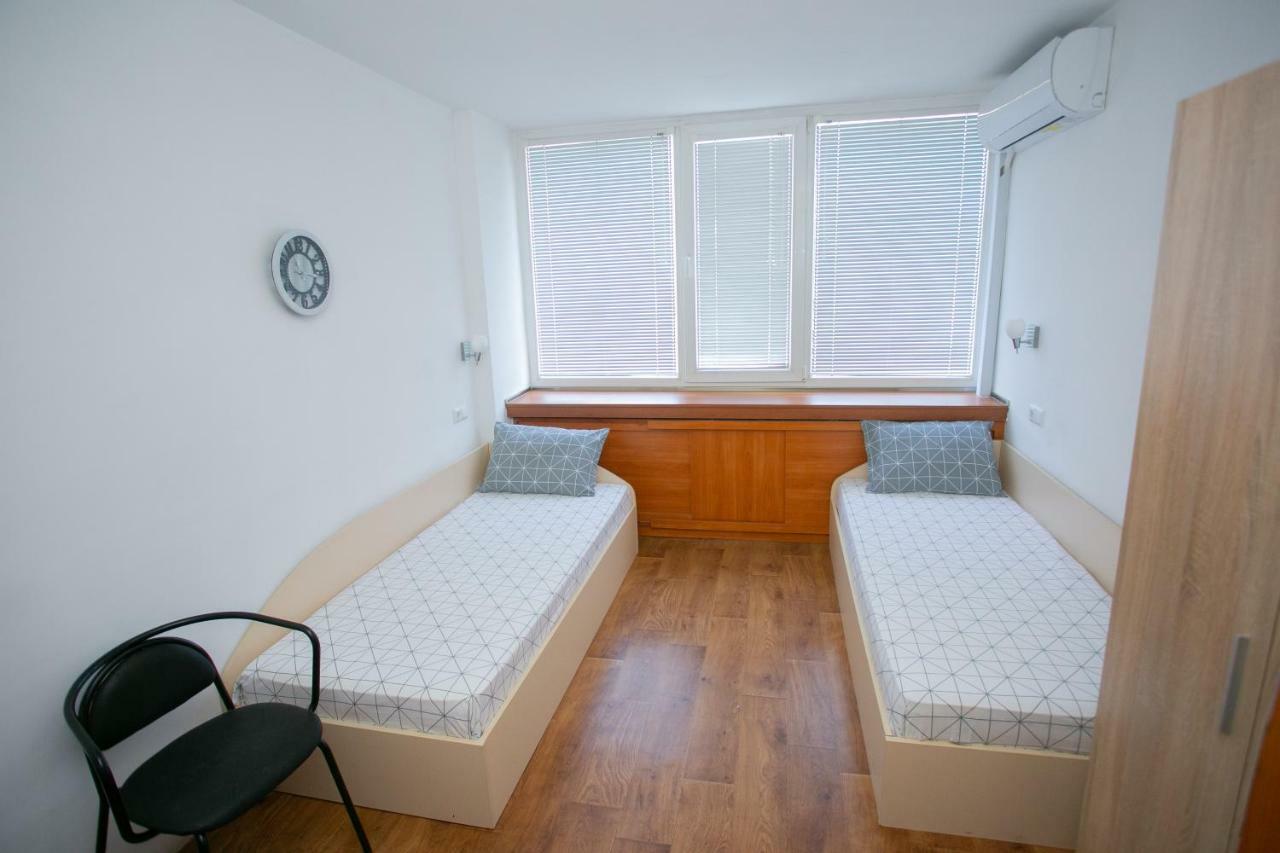 Рачо Ковача Appartement Gabrovo Buitenkant foto