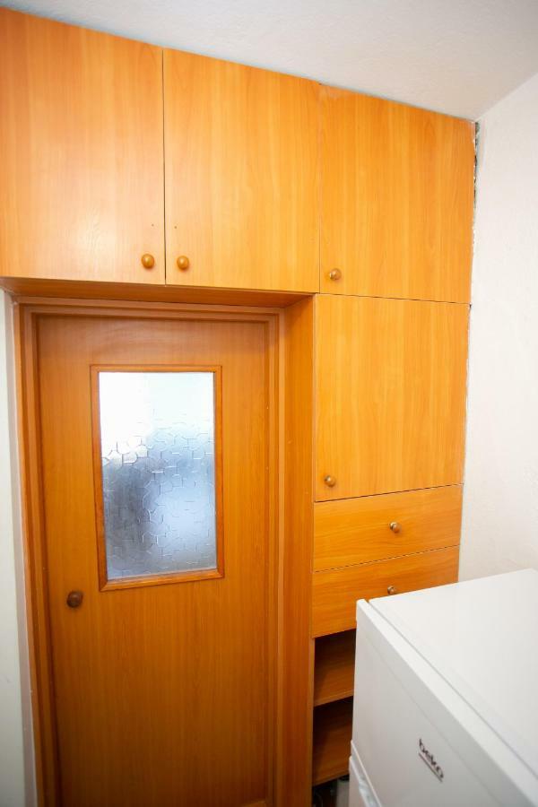 Рачо Ковача Appartement Gabrovo Buitenkant foto